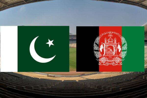 Pakistan vs Afghanistan Betting Odds: Cricket World Cup 2023