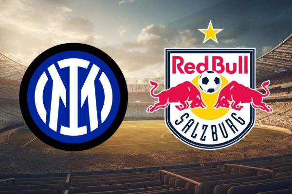 Inter Milan vs RB Salzburg: Betting Odds