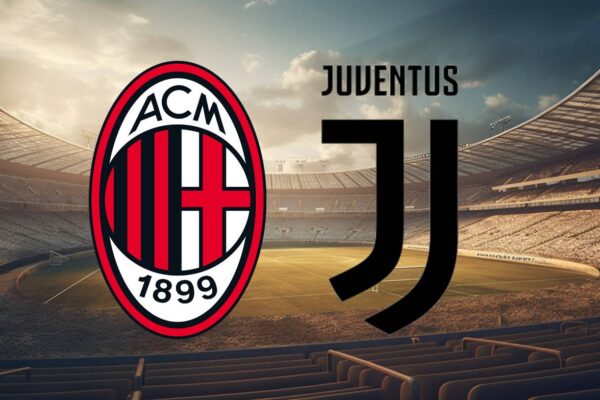 AC Milan vs Juventus: Betting Odds