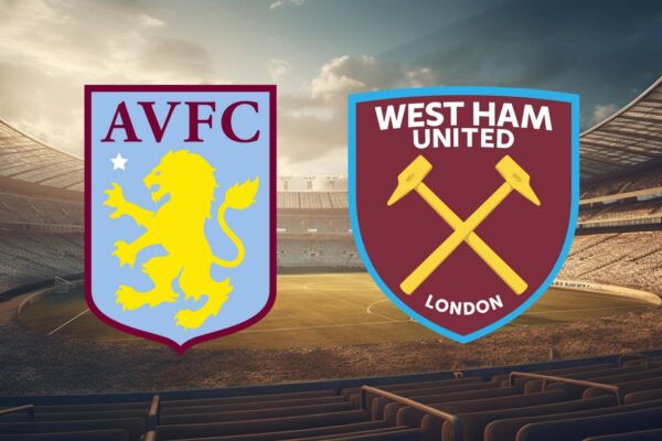 Aston Villa vs West Ham: Betting Odds