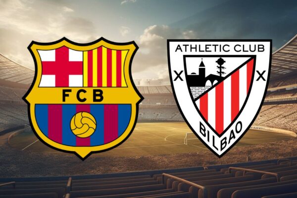 Barcelona vs Athletic Club: Betting Odds