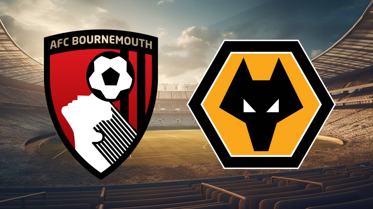 Bournemouth vs Wolves: Betting Odds