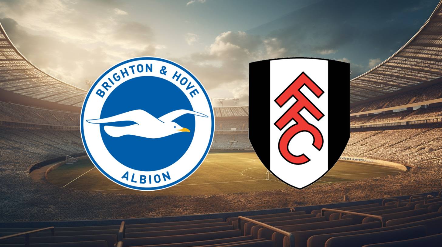 Brighton 1-1 Fulham: A Gritty Draw