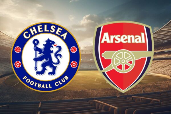 Chelsea vs Arsenal: Betting Odds