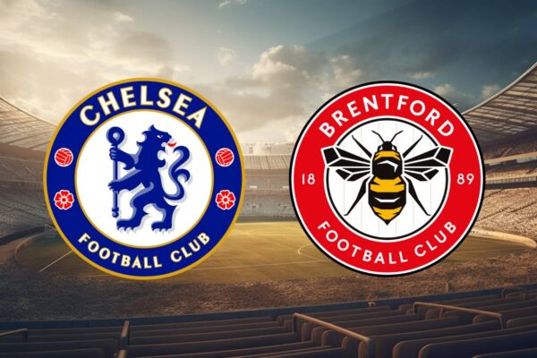 Chelsea 0-2 Brentford