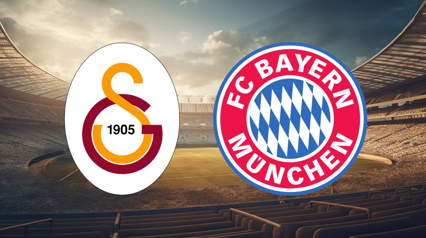 Galatasaray vs Bayern Munich: Betting Odds