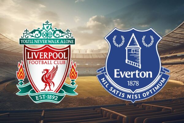 Liverpool vs Everton: Betting Odds