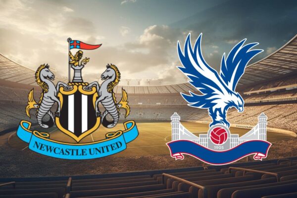 Newcastle United vs Crystal Palace: Betting Odds