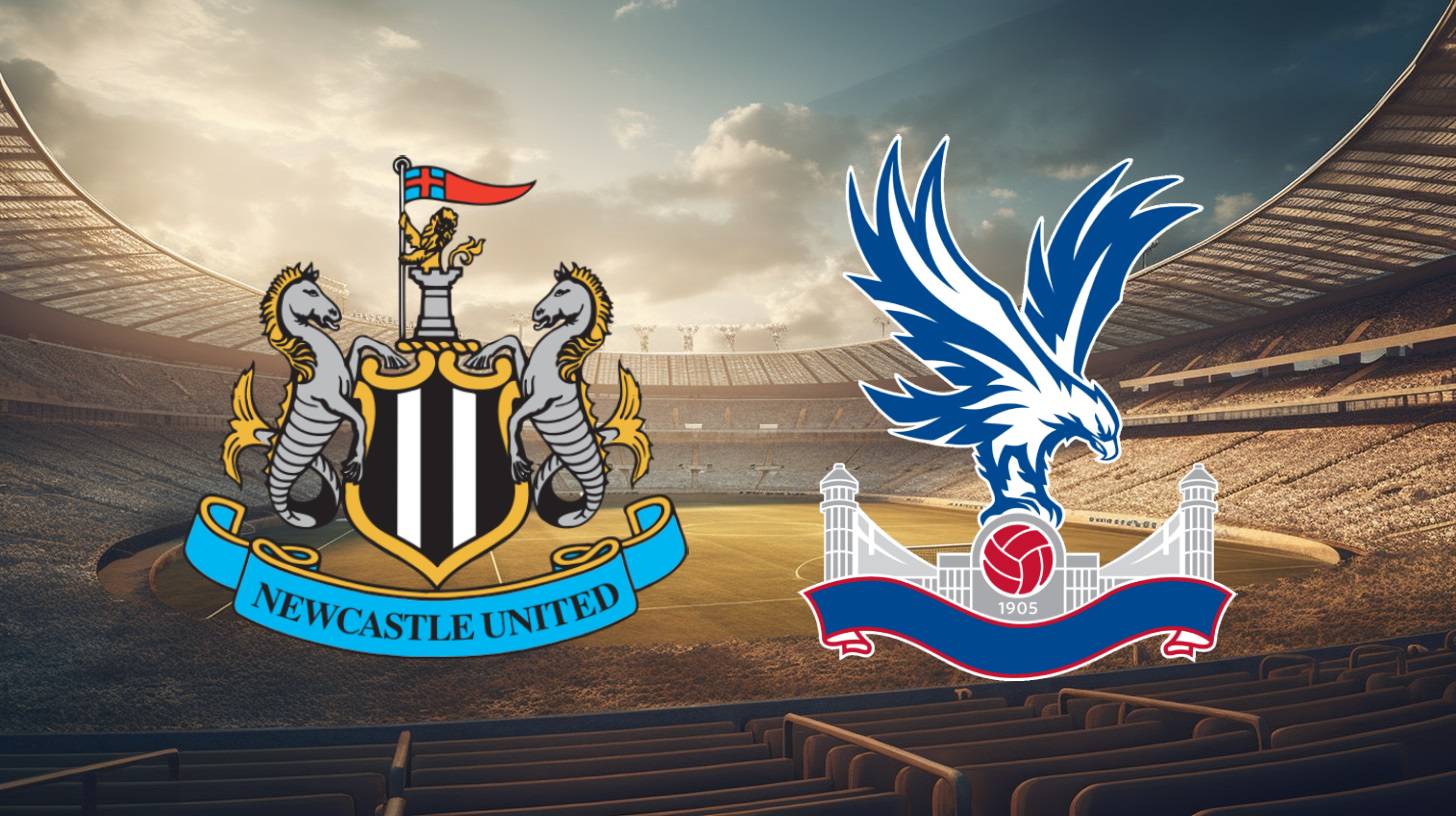 Newcastle United vs Crystal Palace: Betting Odds