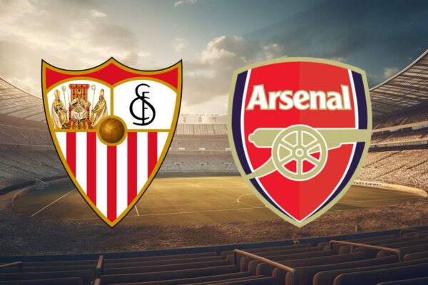 Sevilla vs Arsenal: Betting Odds