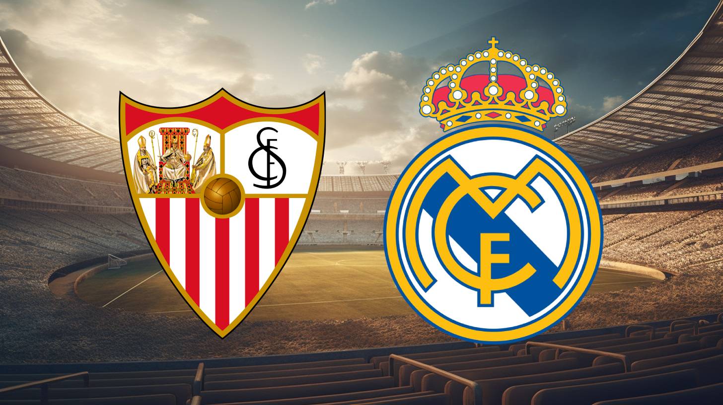 Sevilla vs Real Madrid: Betting Odds