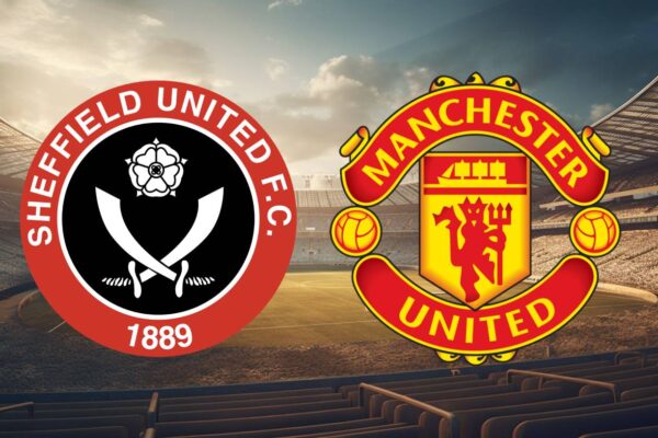 Sheffield United vs Manchester United: Betting Odds