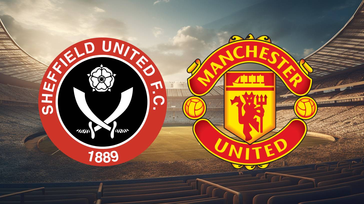 Sheffield United vs Manchester United: Betting Odds