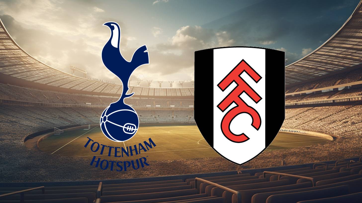 Tottenham vs Fulham: Betting Odds