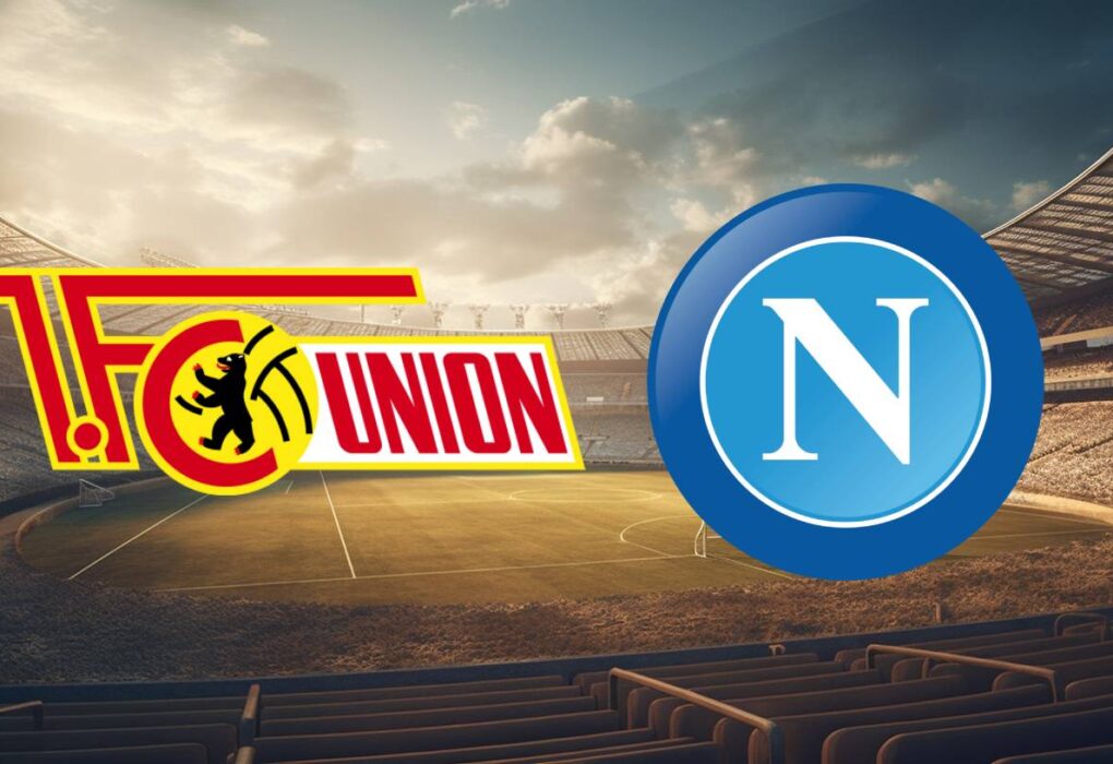 Union Berlin vs Napoli: Betting Odds