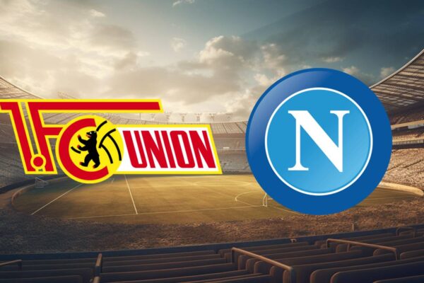 Union Berlin vs Napoli: Betting Odds