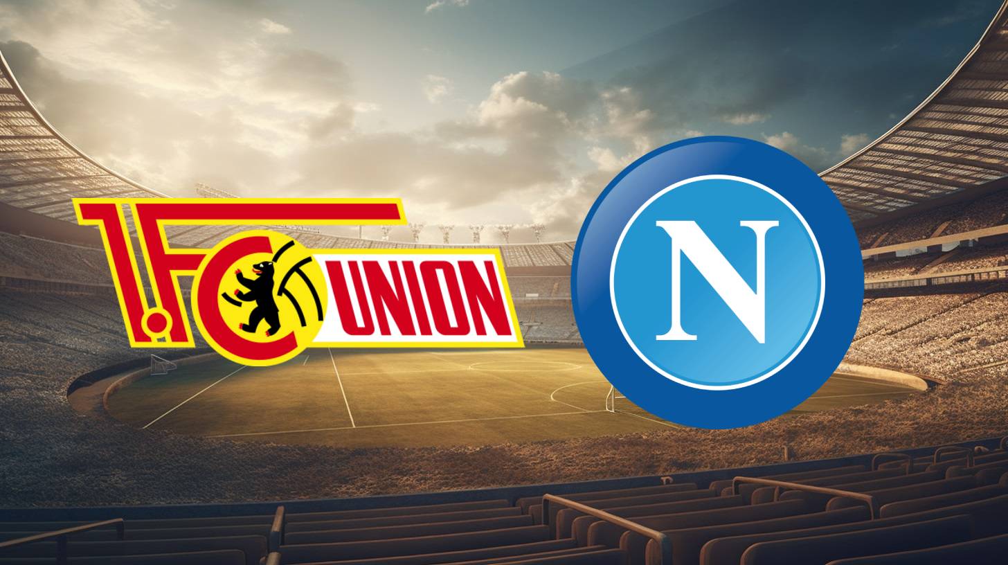 Union Berlin vs Napoli: Betting Odds