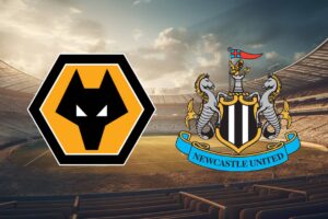 Wolves 2-2 Newcastle United