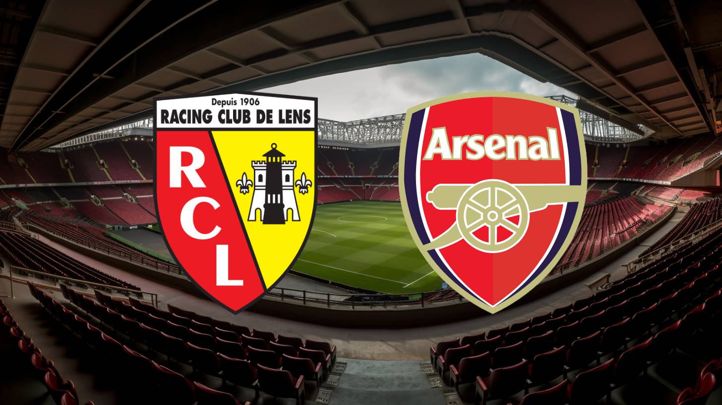 Lens vs Arsenal: Betting Odds - A Comprehensive Analysis