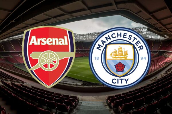 Arsenal vs Manchester City: Betting Odds