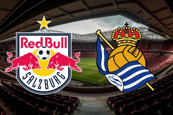 FC Salzburg vs Real Sociedad: Betting Odds