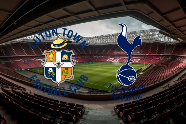 Luton Town vs Tottenham: Betting Odds