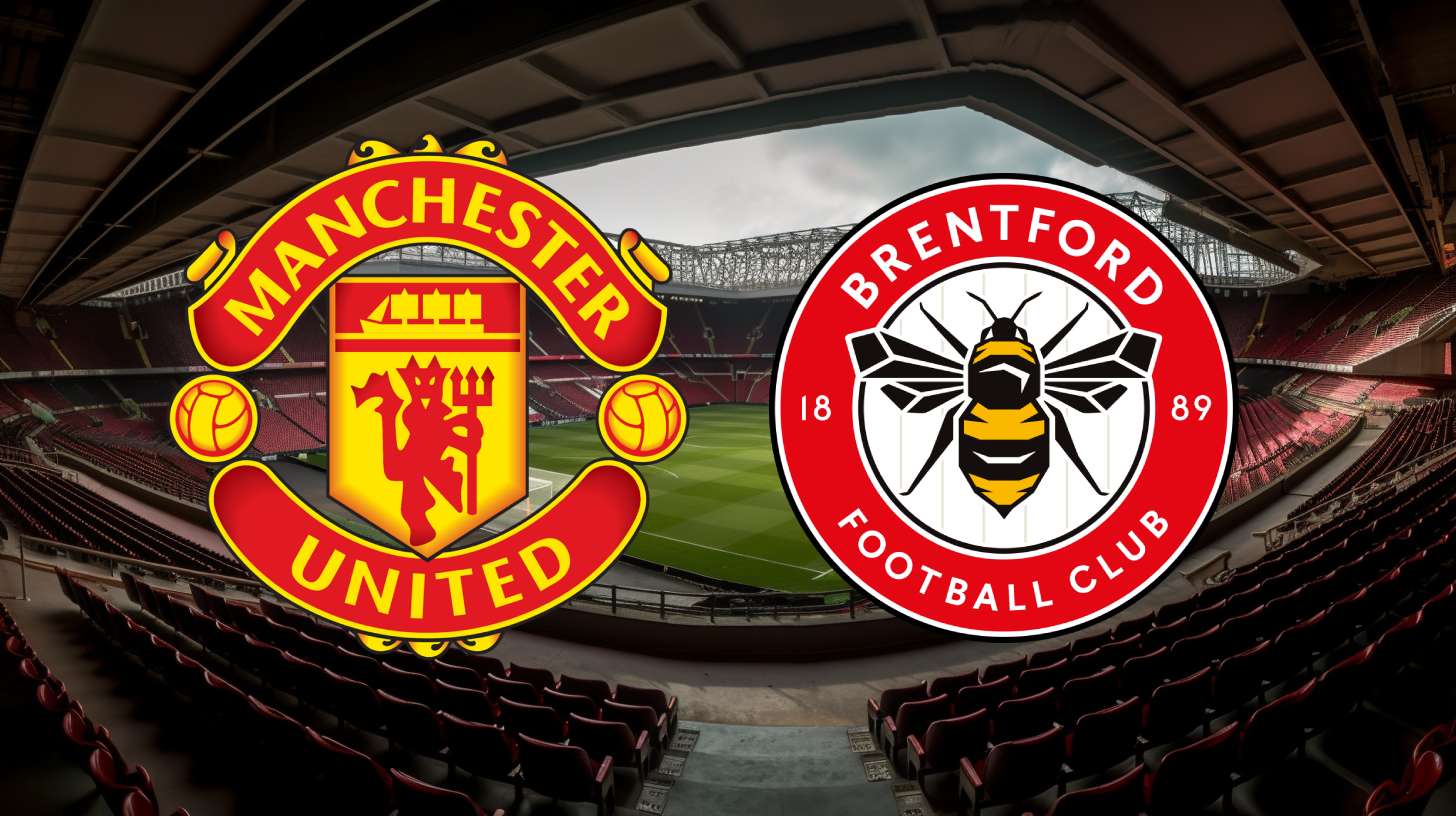 Manchester United vs Brentford: Betting Odds