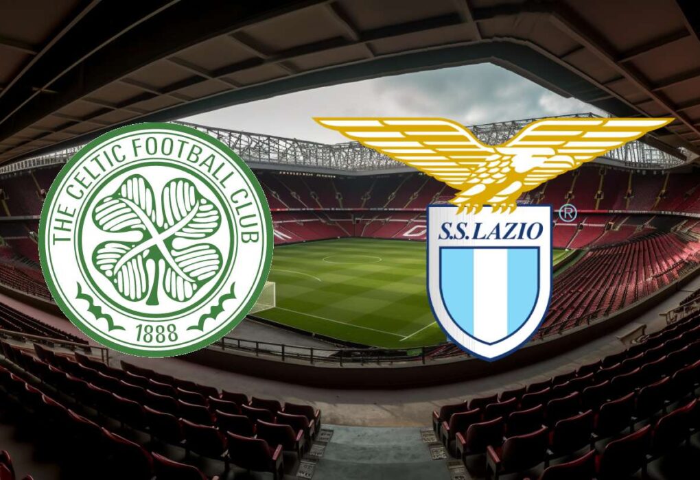 Celtic vs Lazio: Betting Odds