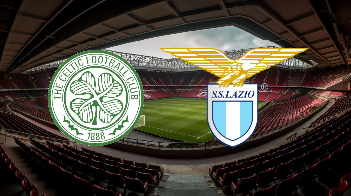 Celtic vs Lazio: Betting Odds