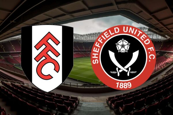 Fulham vs Sheffield United: Betting Odds