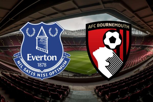 Everton vs Bournemouth: Betting Odds