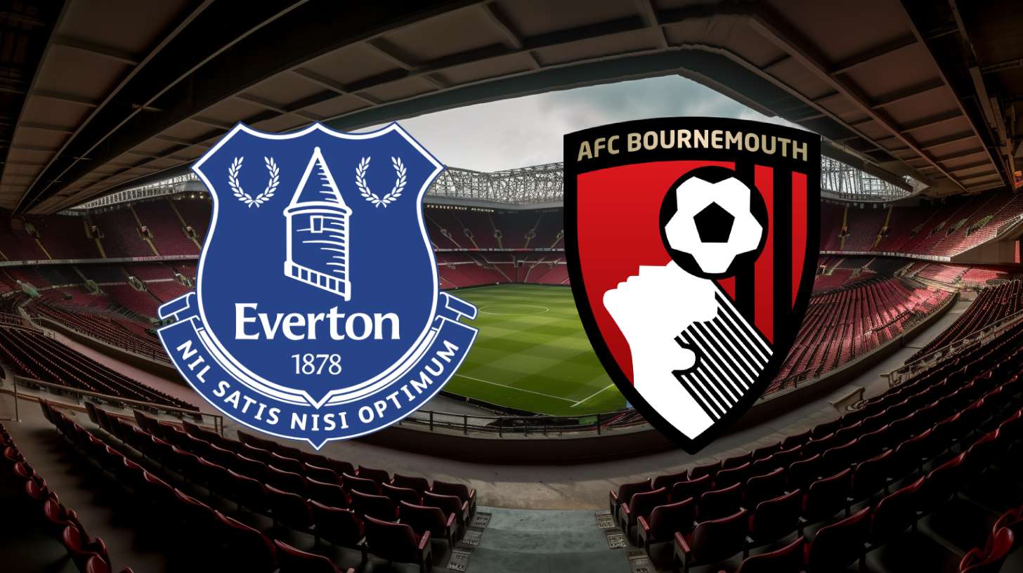 Everton vs Bournemouth: Betting Odds