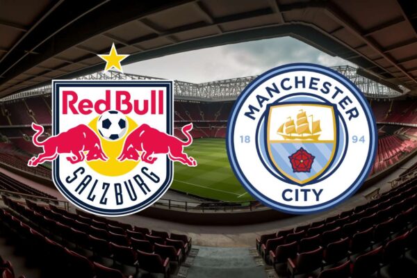 RB Leipzig vs Manchester City: Betting Odds