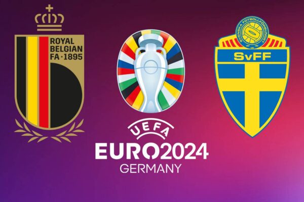 Belgium vs Sweden Betting Odds: EURO 2024 Qualifiers