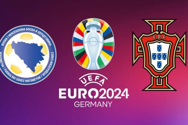 Bosnia and Herzegovina vs Portugal Betting Odds: EURO 2024 Qualifiers