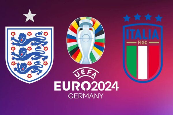 England vs Italy Betting Odds: EURO 2024 Qualifiers