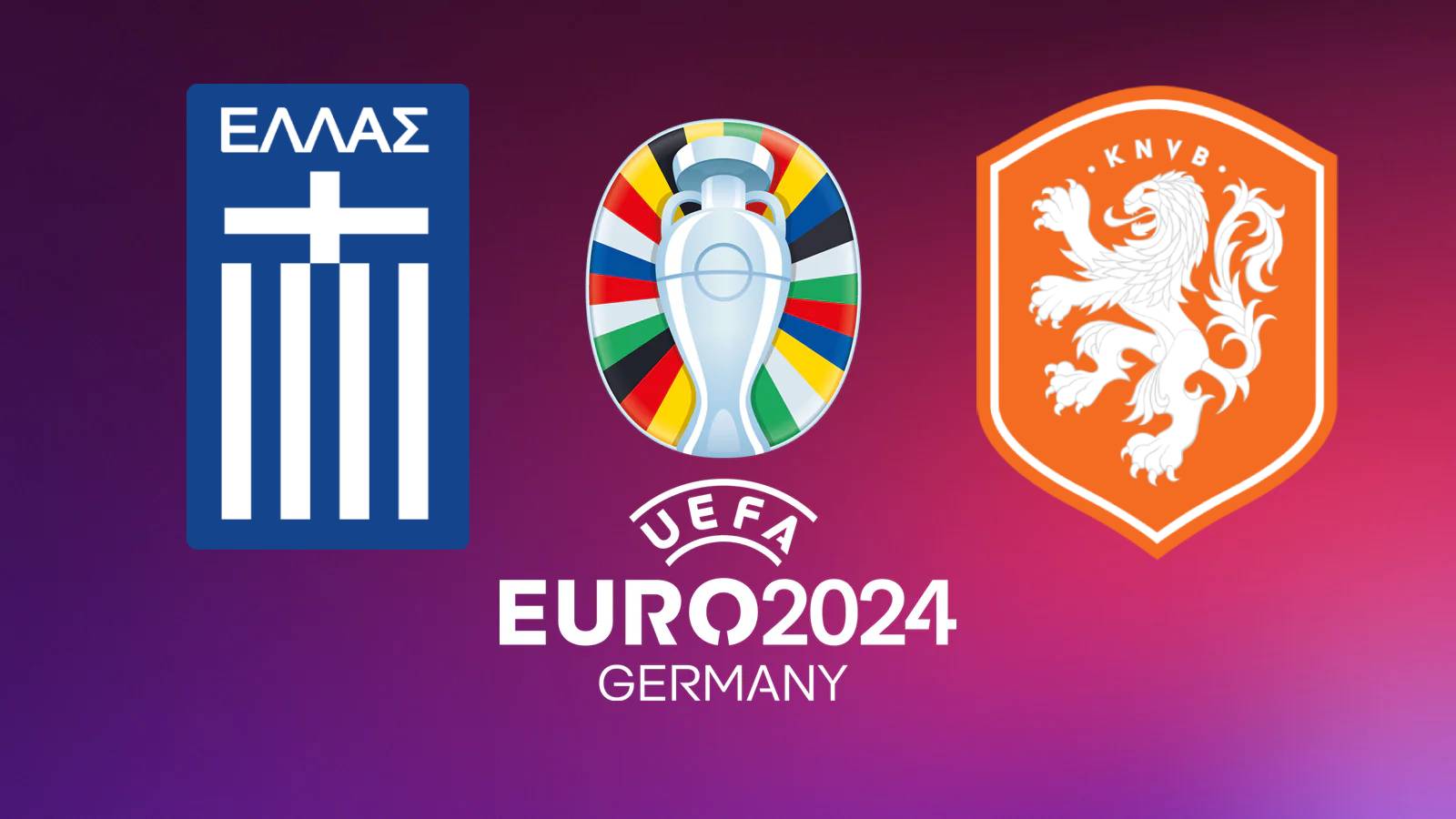 Greece vs Netherlands Betting Odds: EURO 2024 Qualifiers