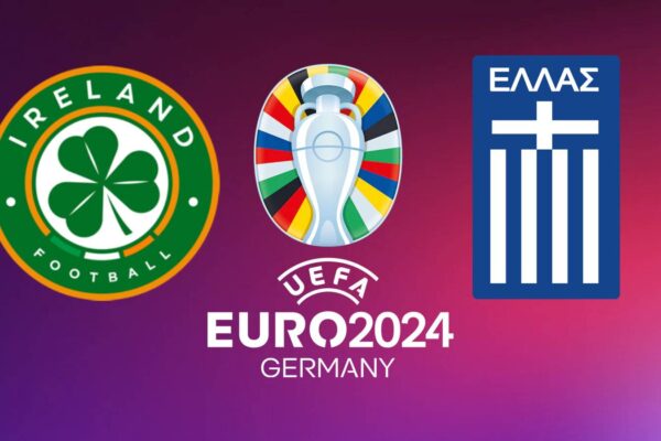 Ireland vs Greece Betting Odds: EURO 2024 Qualifiers