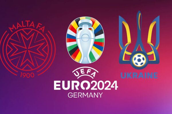 Malta vs Ukraine Betting Odds: EURO 2024 Qualifiers