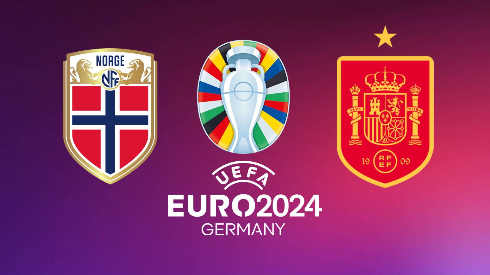 Norway vs Spain Betting Odds: EURO 2024 Qualifiers