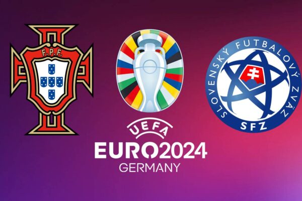 Portugal vs Slovakia Betting Odds: EURO 2024 Qualifiers