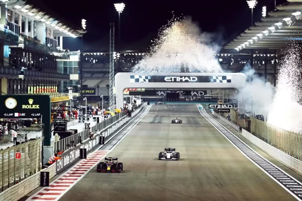 Decoding the High-Stakes Drama: Abu Dhabi Grand Prix 2023