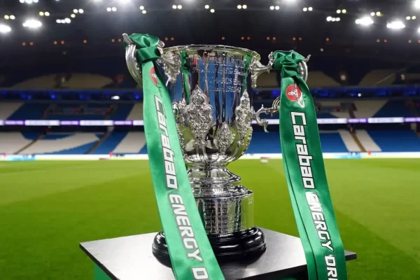 Carabao Cup quarter-finals