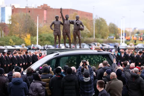 In Memoriam: Sir Bobby Charlton - A Football Legend Remembered