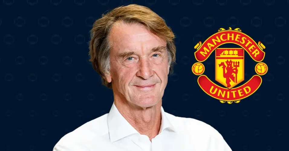 Revolutionizing Manchester United's Future: INEOS Group's Game-Changing Investment