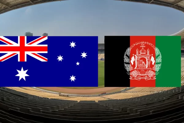 Australia vs Afghanistan Betting Odds: Cricket World Cup 2023