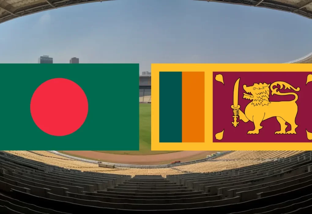 Bangladesh vs Sri Lanka Betting Odds: Cricket World Cup 2023