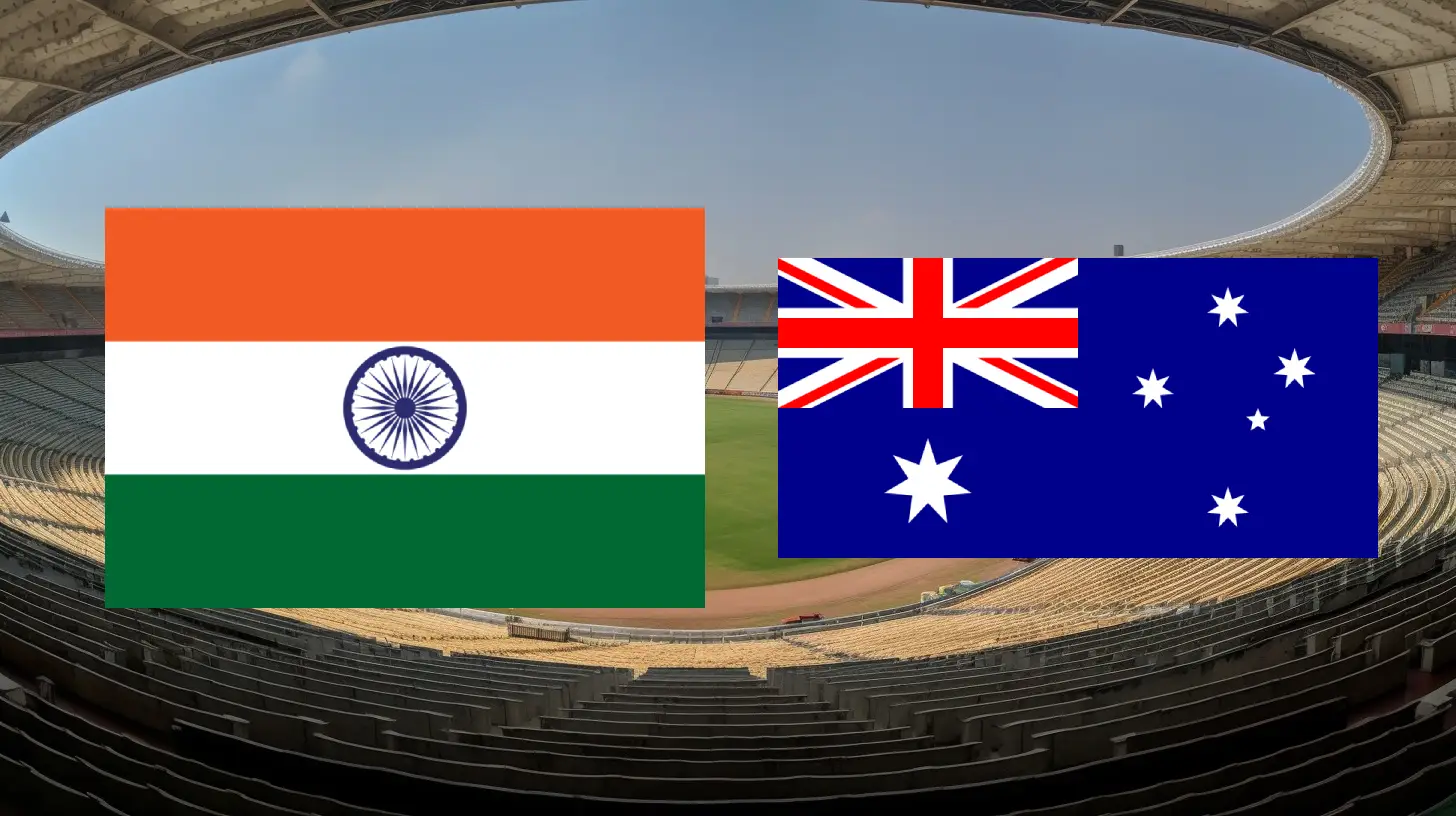 India vs Australia Betting Tips: Cricket World Cup 2023 Final