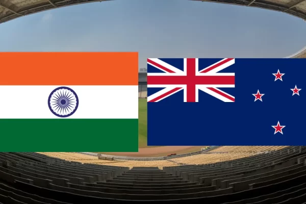 India vs New Zealand Betting Odds: Cricket World Cup 2023 Semi-Final