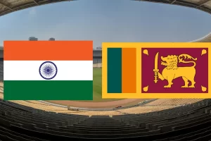 India vs Sri Lanka Betting Odds: Cricket World Cup 2023